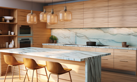 Bedrooms Interior designers In Noida